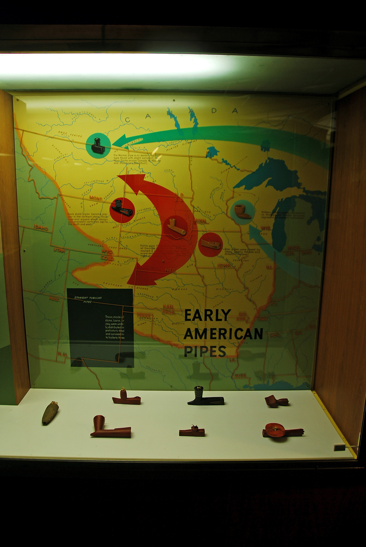 2012-08-05, 005, Pipestone National Monument, MN