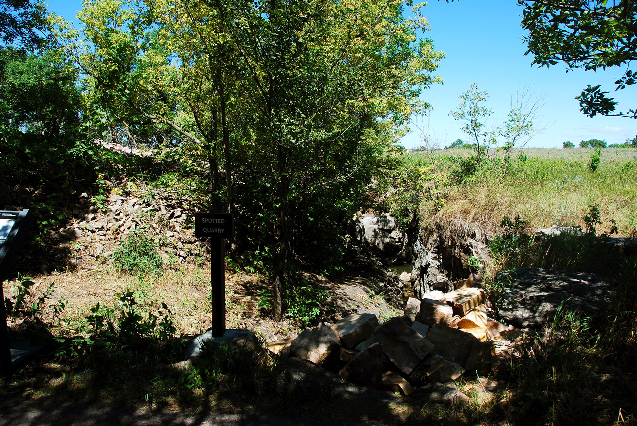2012-08-05, 012, Pipestone National Monument, MN