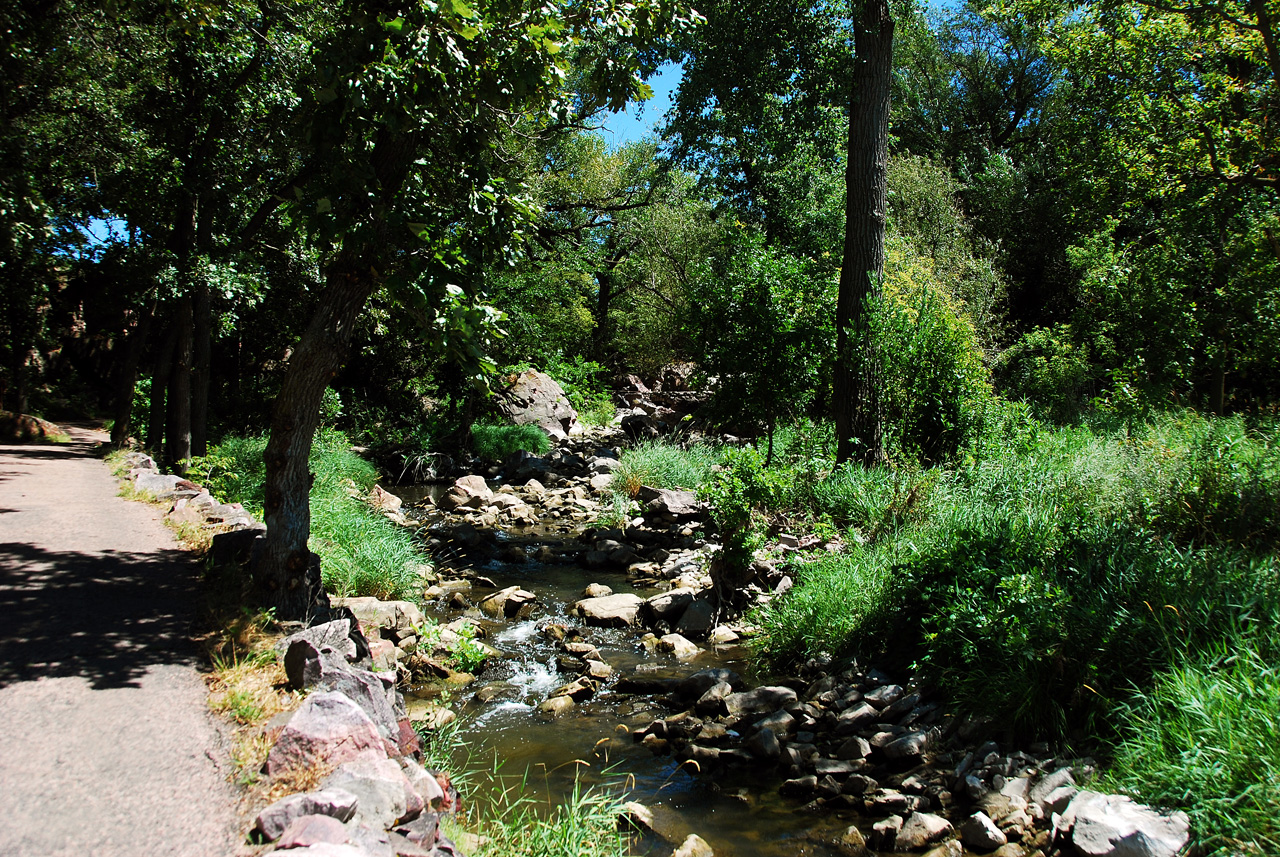 2012-08-05, 015, Pipestone National Monument, MN