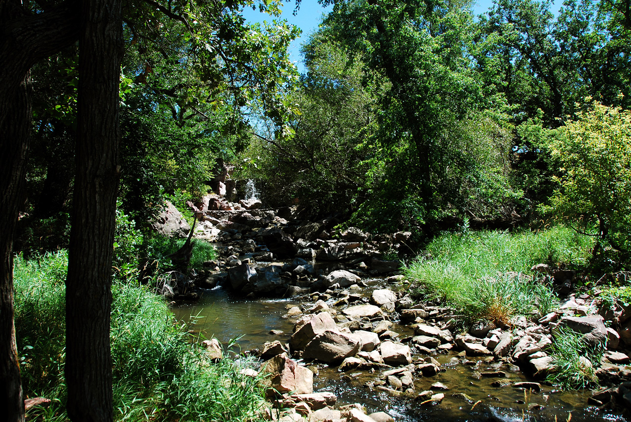 2012-08-05, 016, Pipestone National Monument, MN