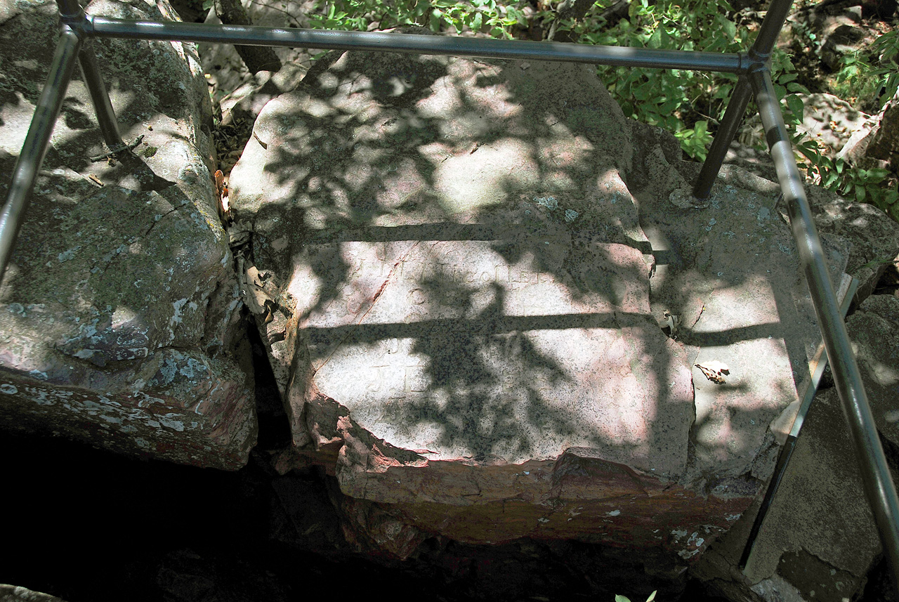 2012-08-05, 021, Pipestone National Monument, MN