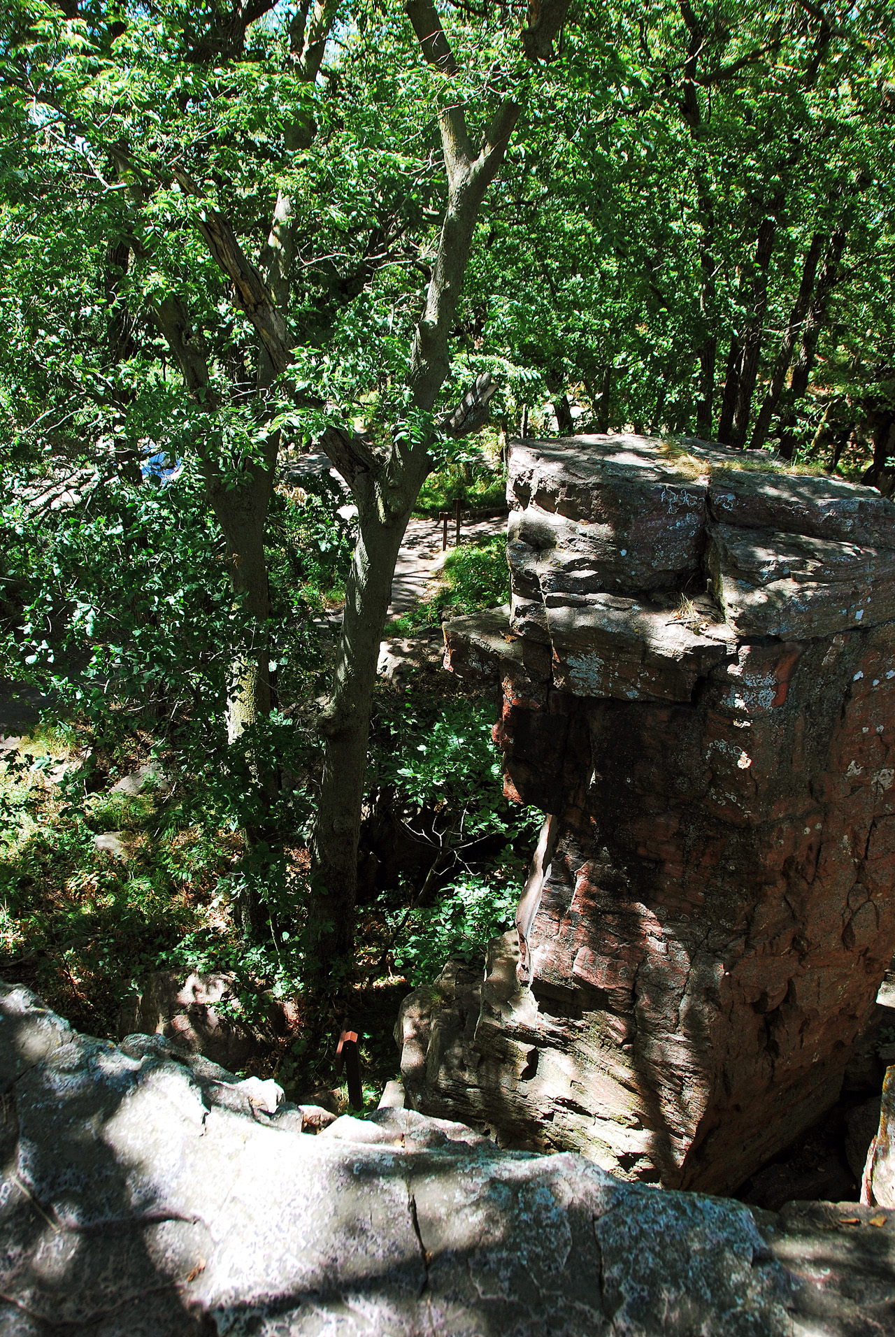 2012-08-05, 022, Old Stone Face, MN
