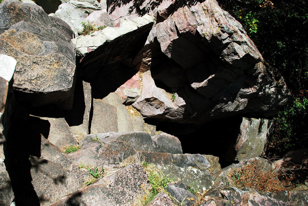 2012-08-05, 024,Rock Stairway, MN