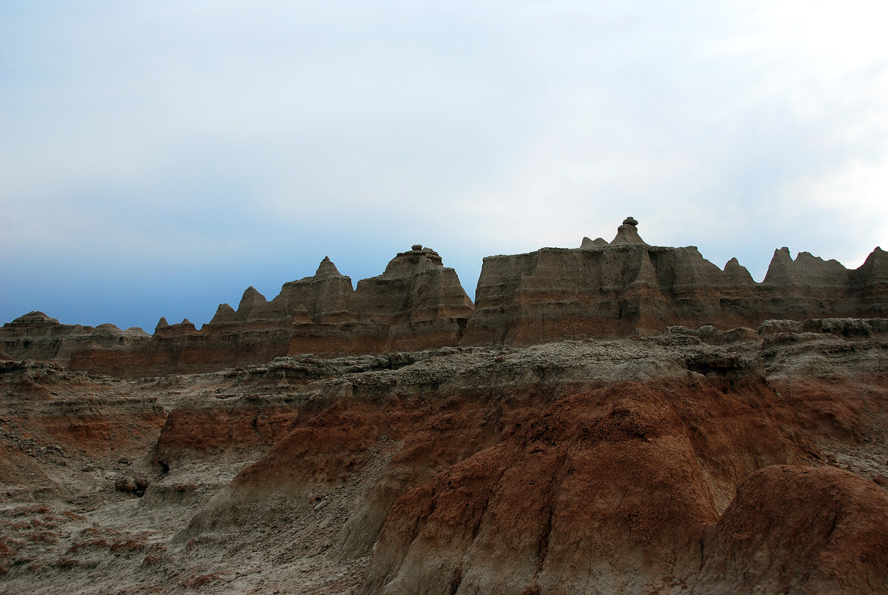 2012-08-09, 037, The Door Trail
