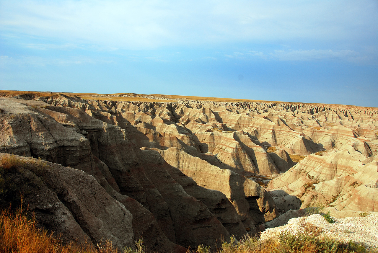 2012-08-09, 044, Big Badlands Overlook