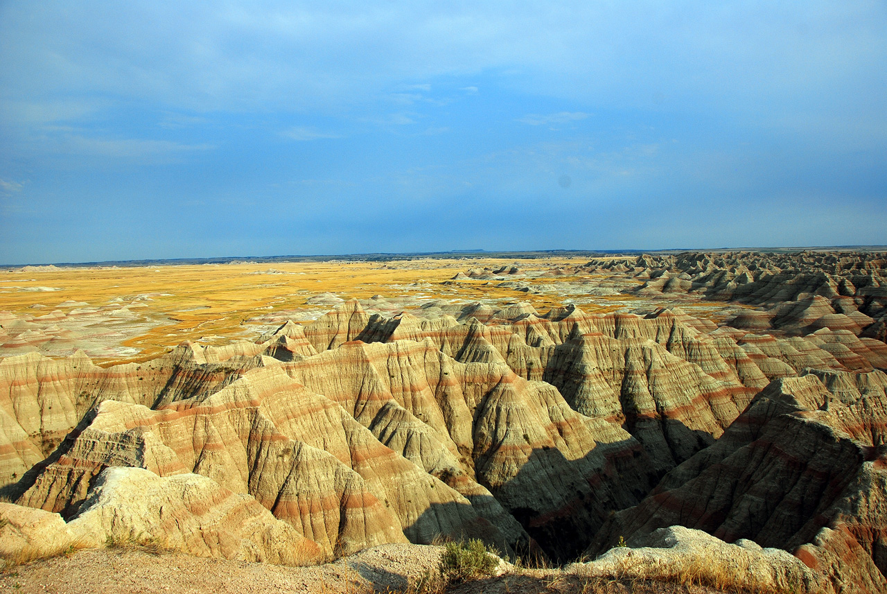 2012-08-09, 049, Big Badlands Overlook