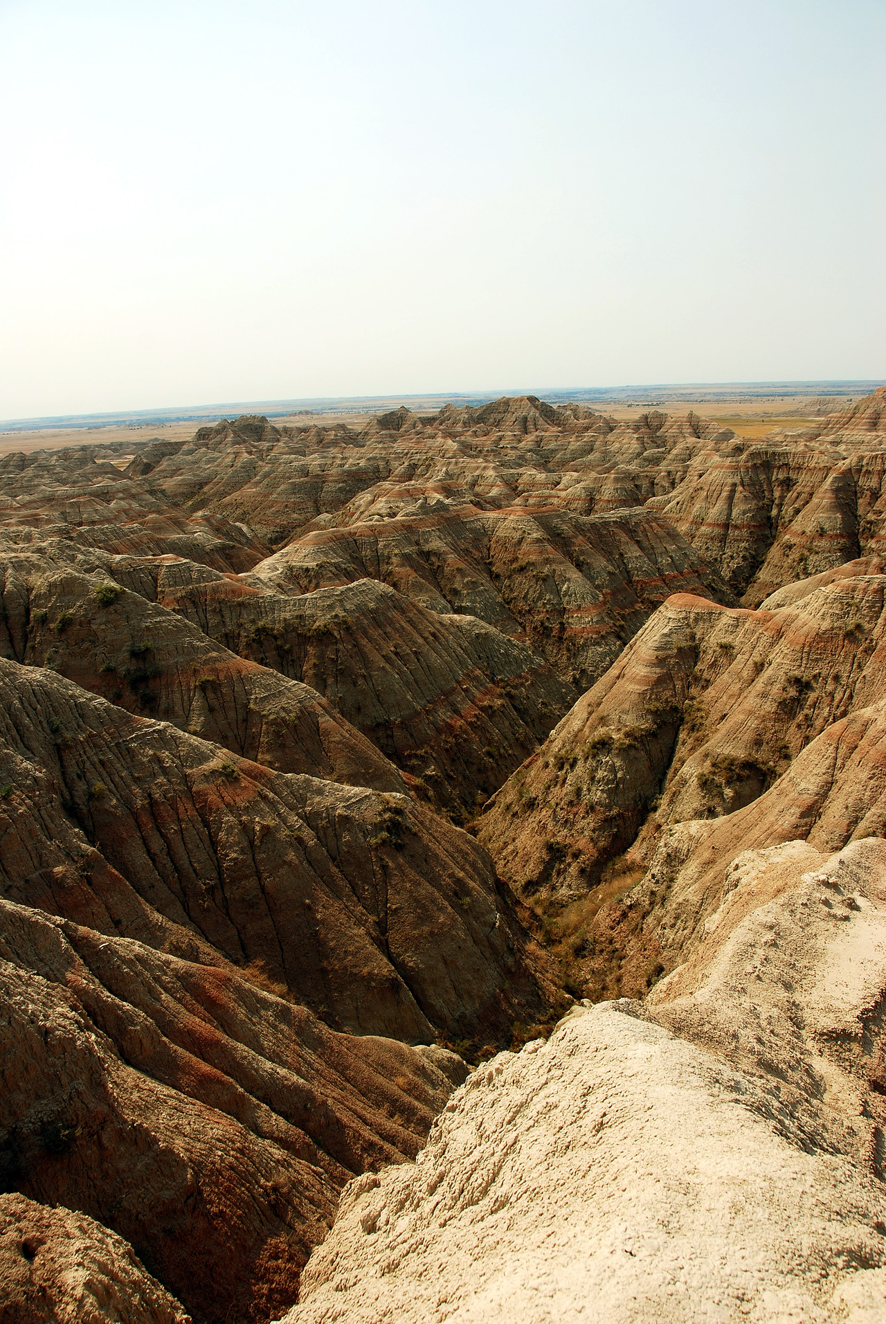 2012-08-10, 005, White Raver Valley