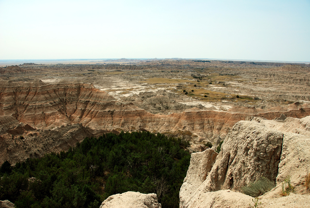 2012-08-10, 043, Pinnacles Overlook