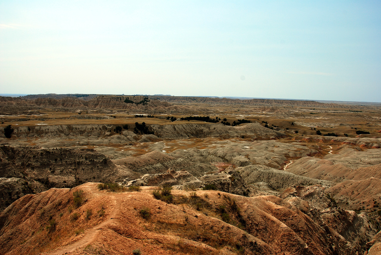 2012-08-10, 070, Badlands Wilderness