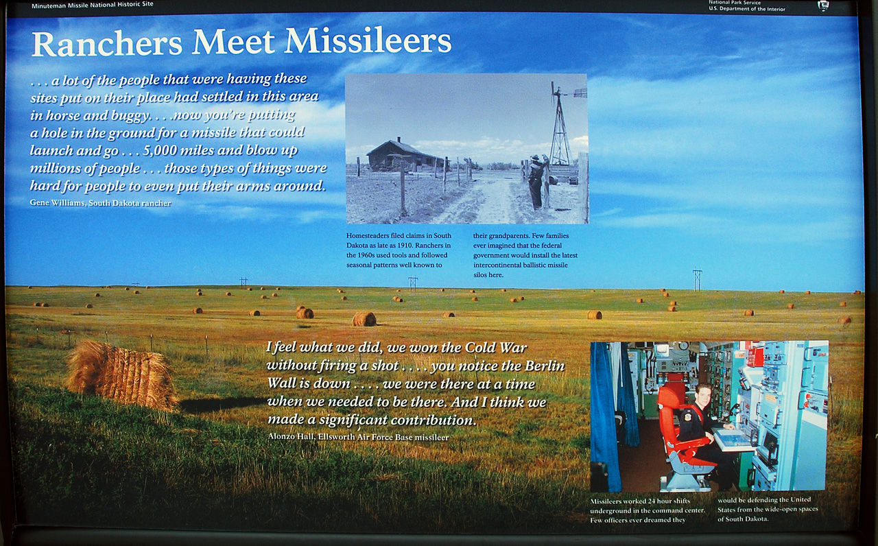 2012-08-11, 005, Minuteman Missile