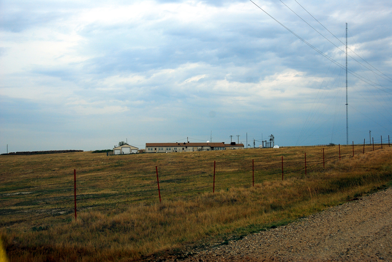 2012-08-11, 006, Minuteman Missile