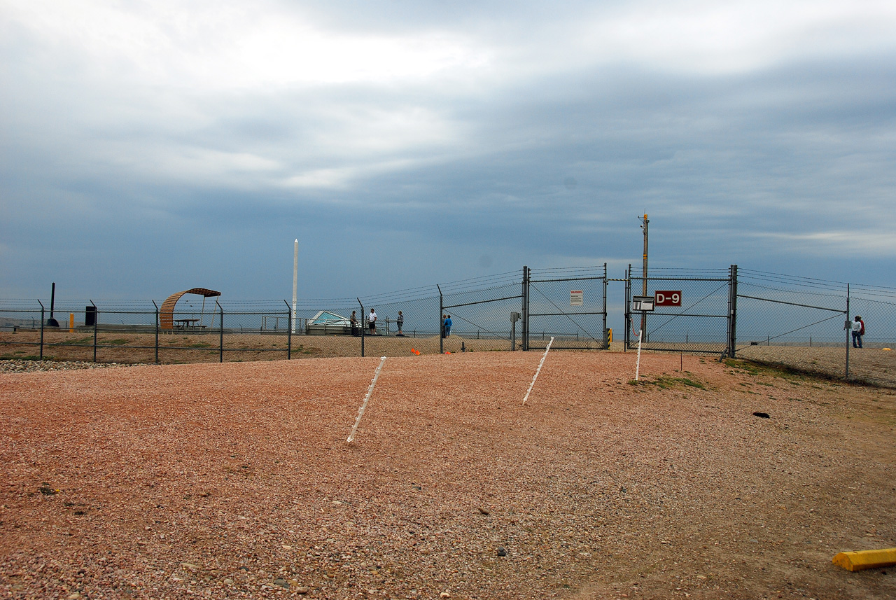 2012-08-11, 026, Missile Silo