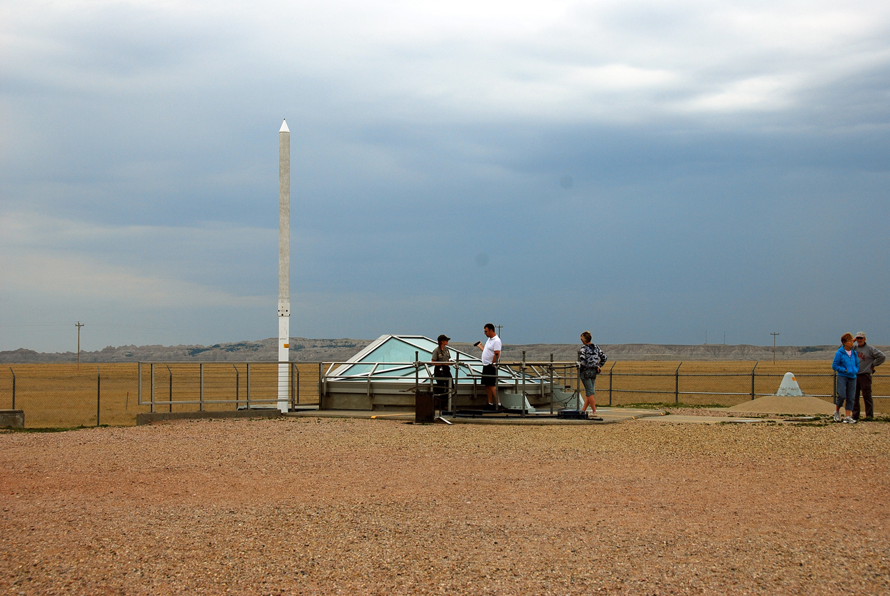2012-08-11, 027, Missile Silo