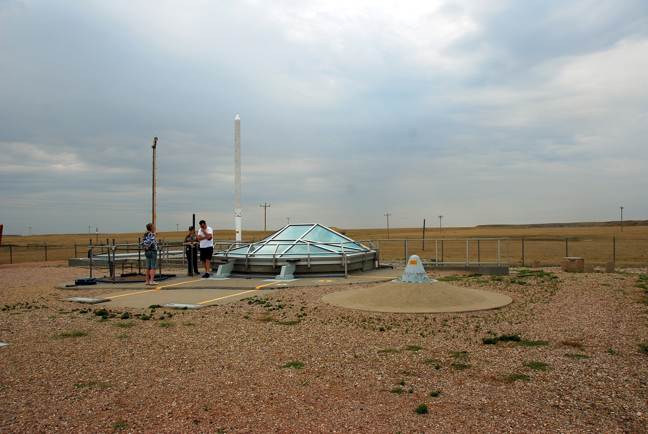 2012-08-11, 031, Missile Silo