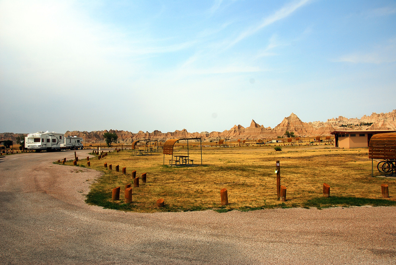2012-08-09, 007, The Badlands NP, SD