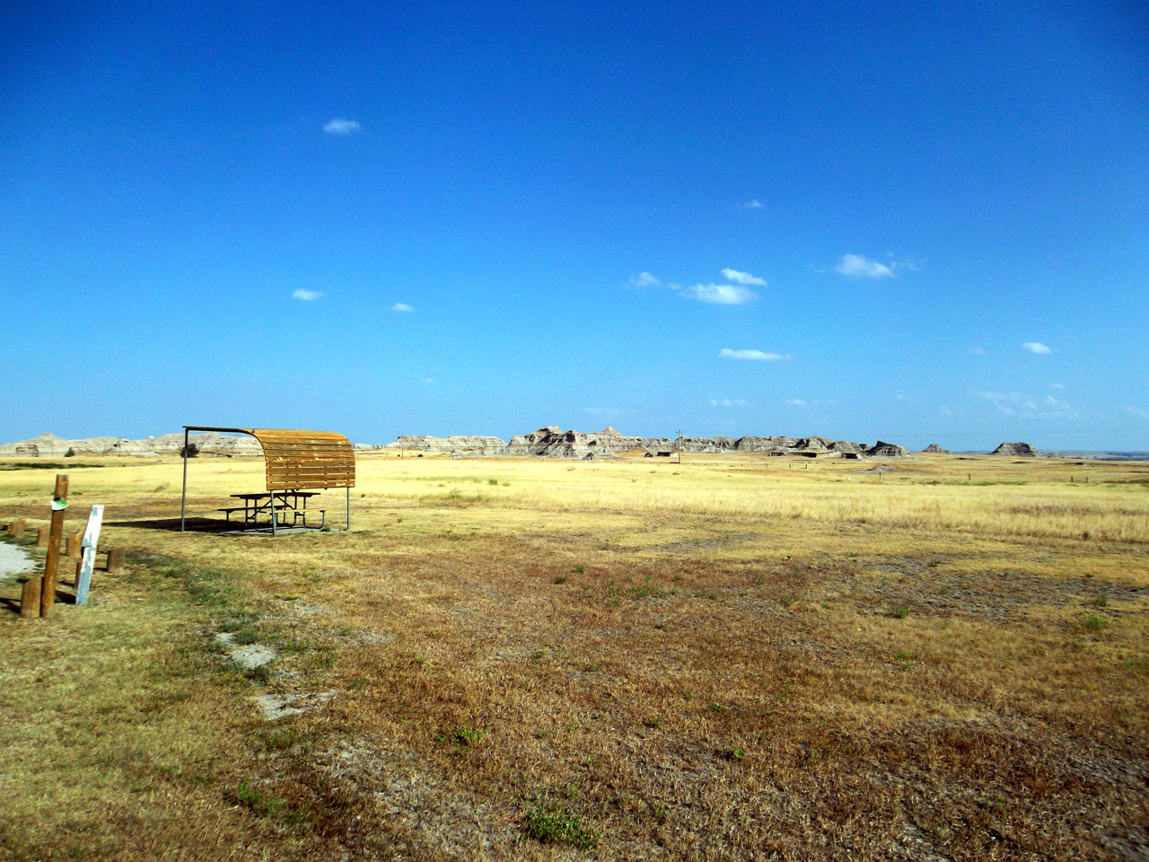 2012-08-09, 019, The Badlands NP, SD