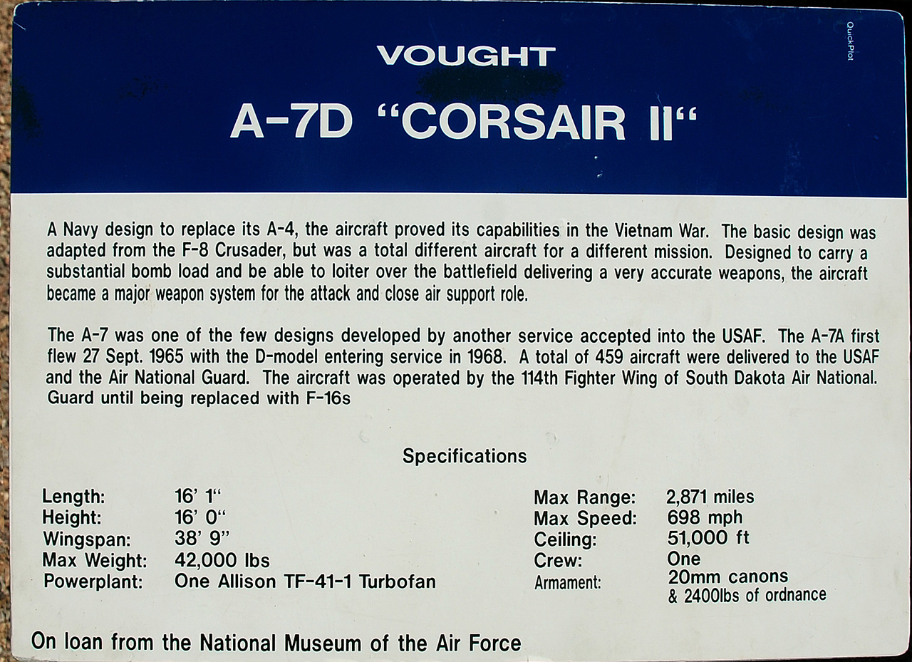 2012-08-18, 011, SD Air & Space Museum