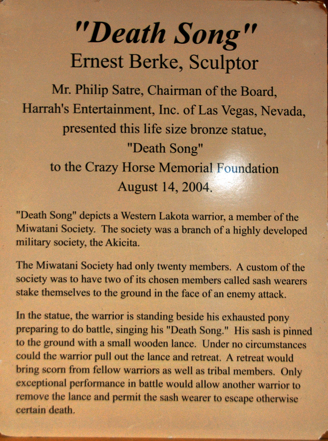 2012-08-16, 003, Crazy Horse, SD
