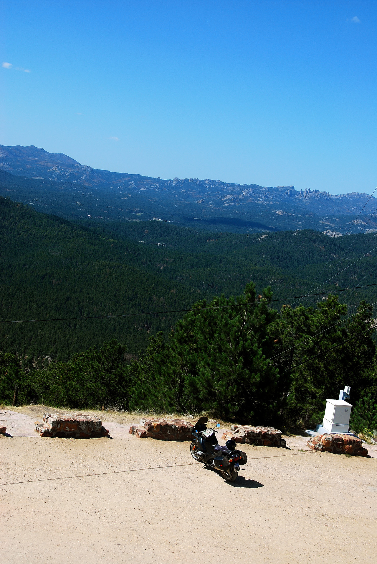 2012-08-19, 027, Custer State Park