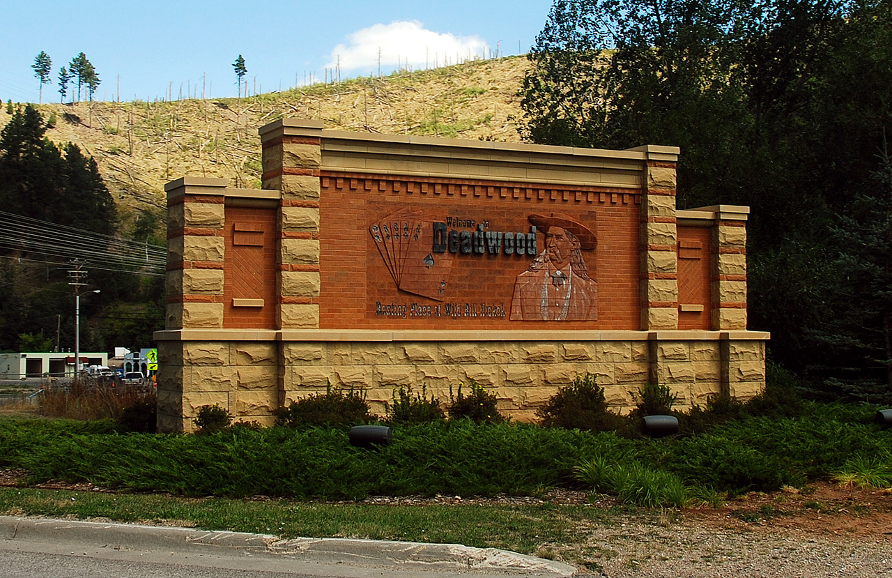 2012-08-15, 002, Deadwood, SD