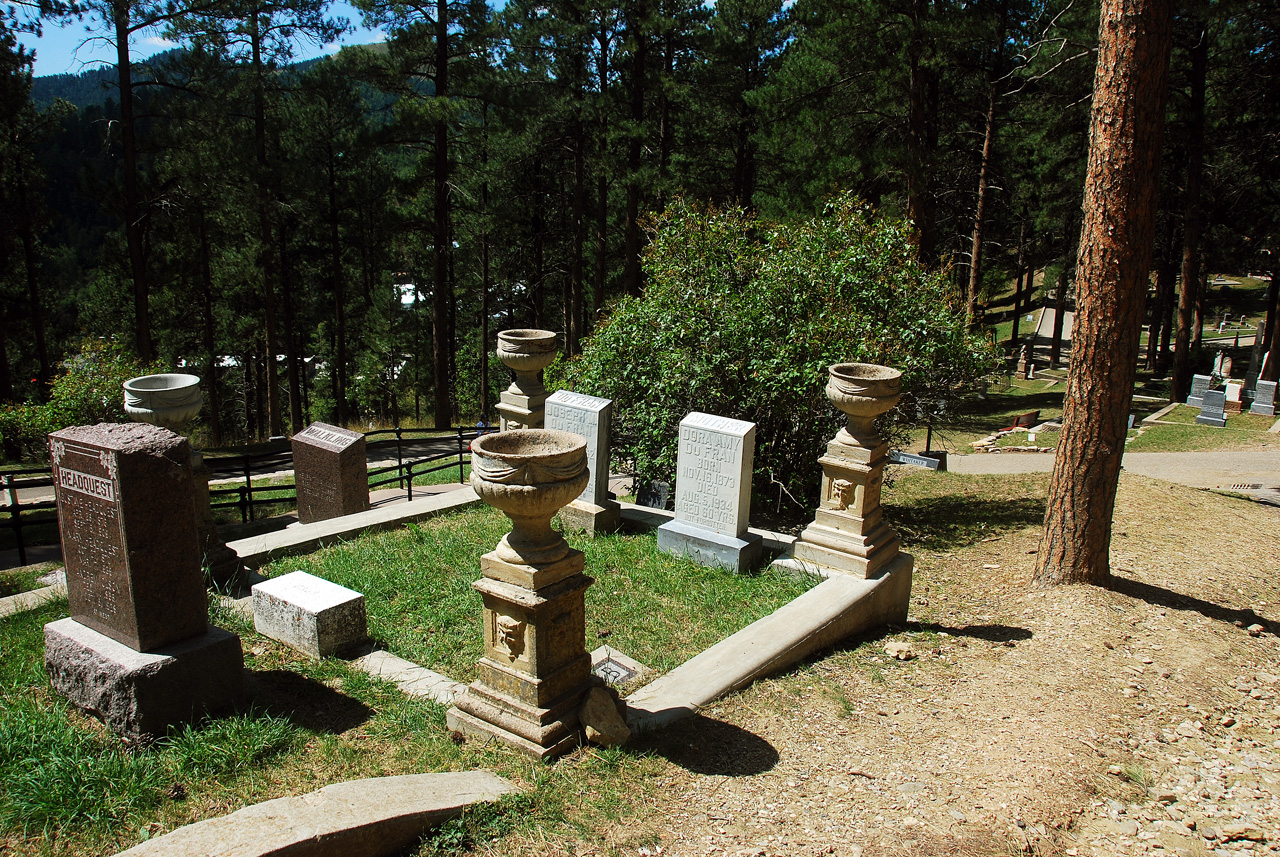 2012-08-17, 009, Deadwood, SD