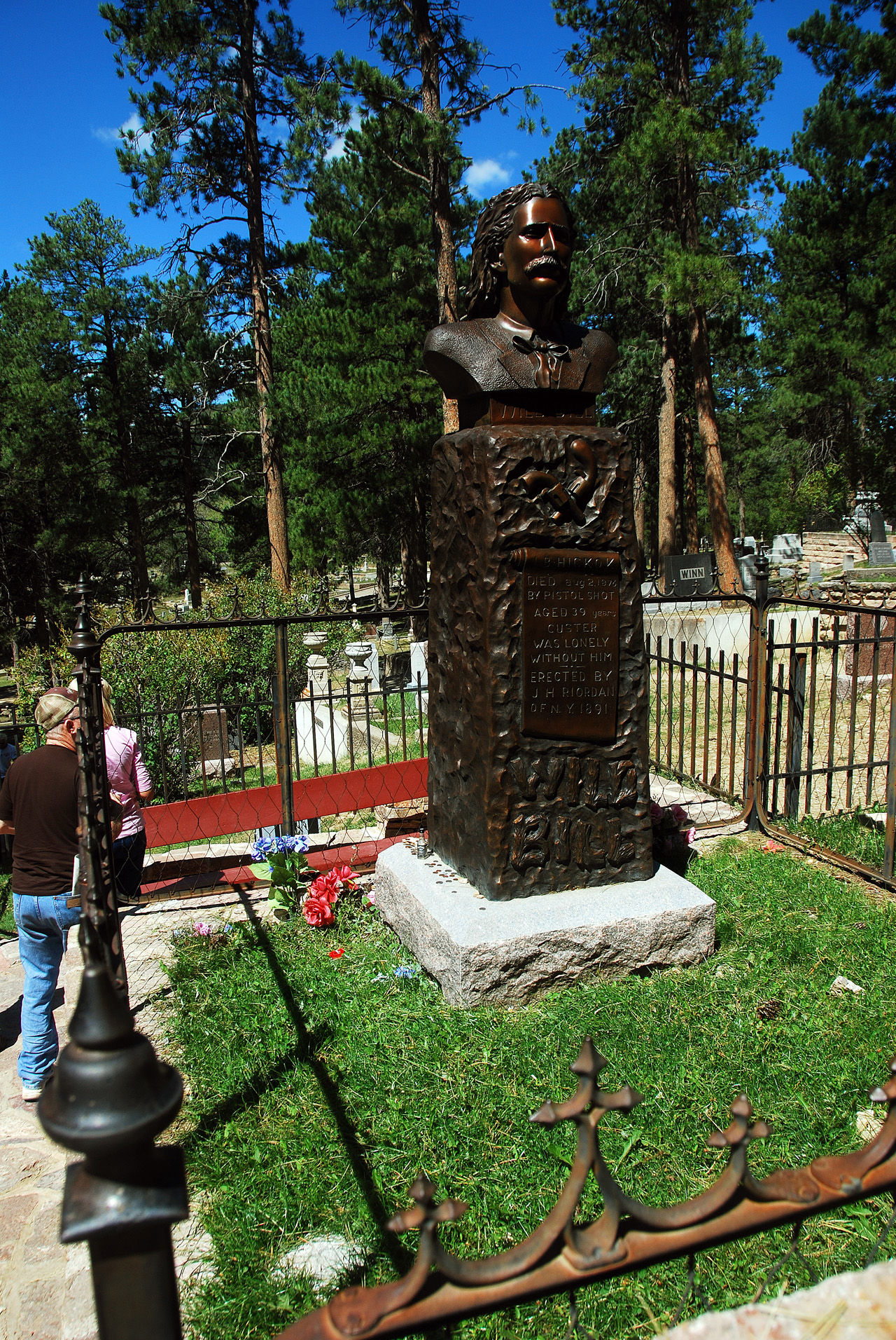 2012-08-17, 011, Deadwood, SD