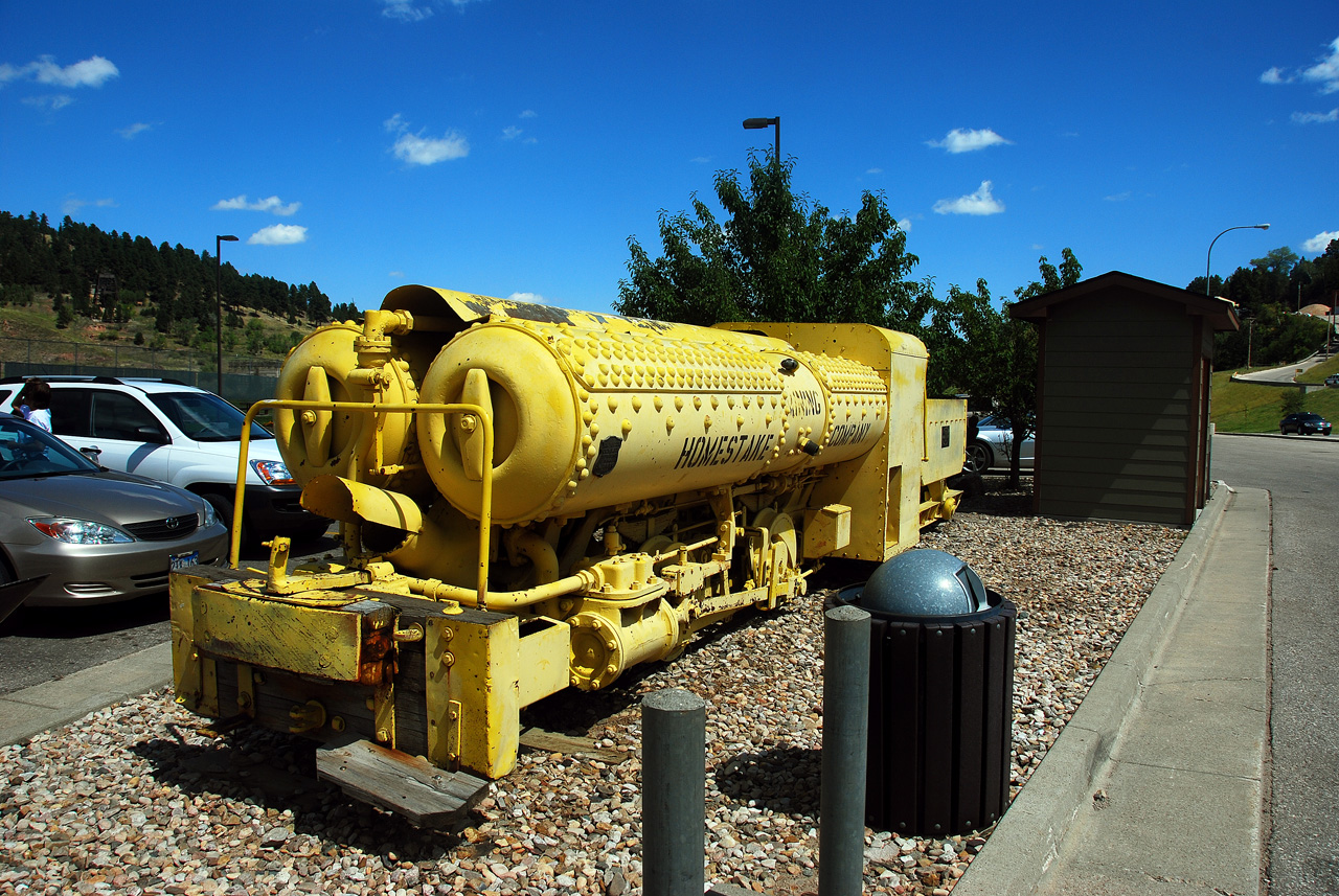 2012-08-17, 027, Homestake, SD