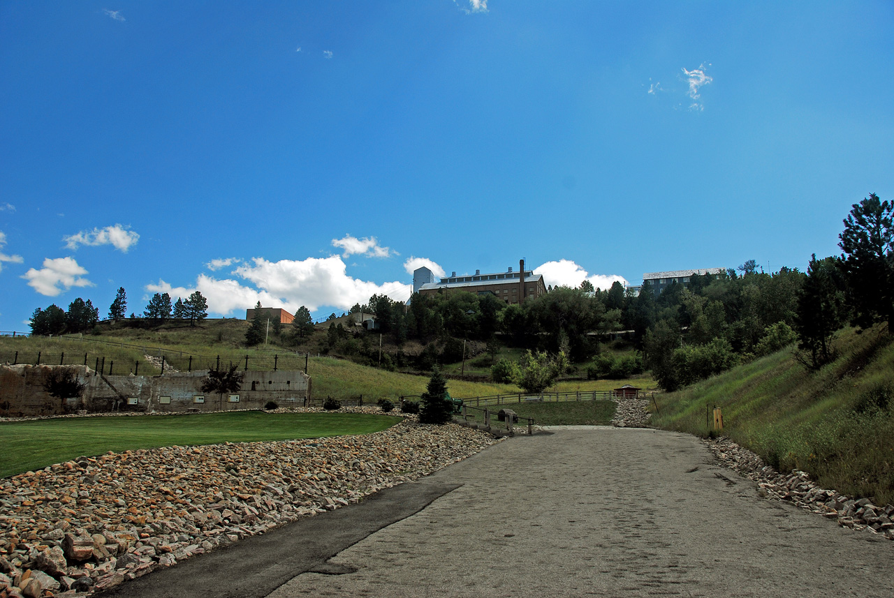 2012-08-17, 032, Homestake, SD