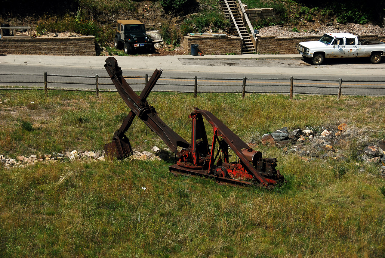 2012-08-17, 033, Homestake, SD