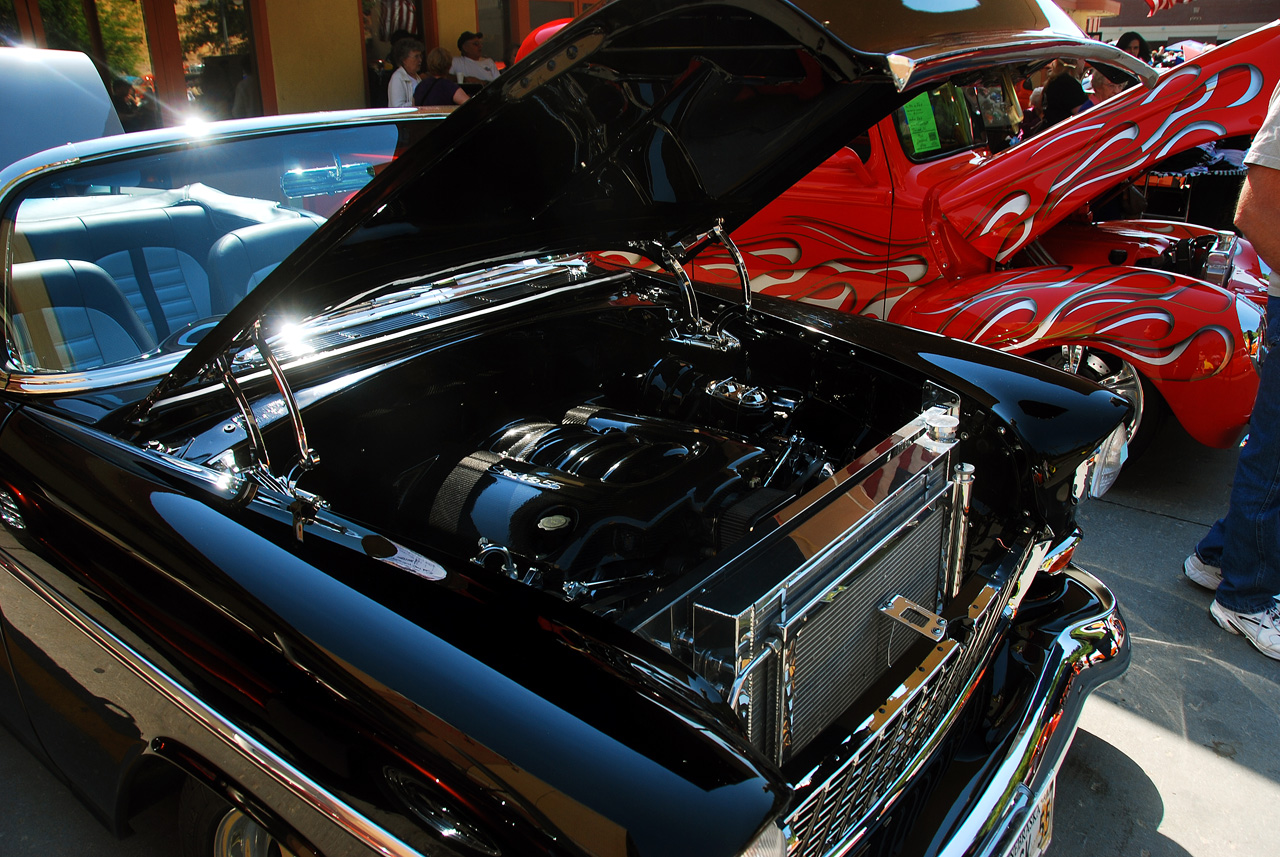 2012-08-25, 007, Deadwood, SD
