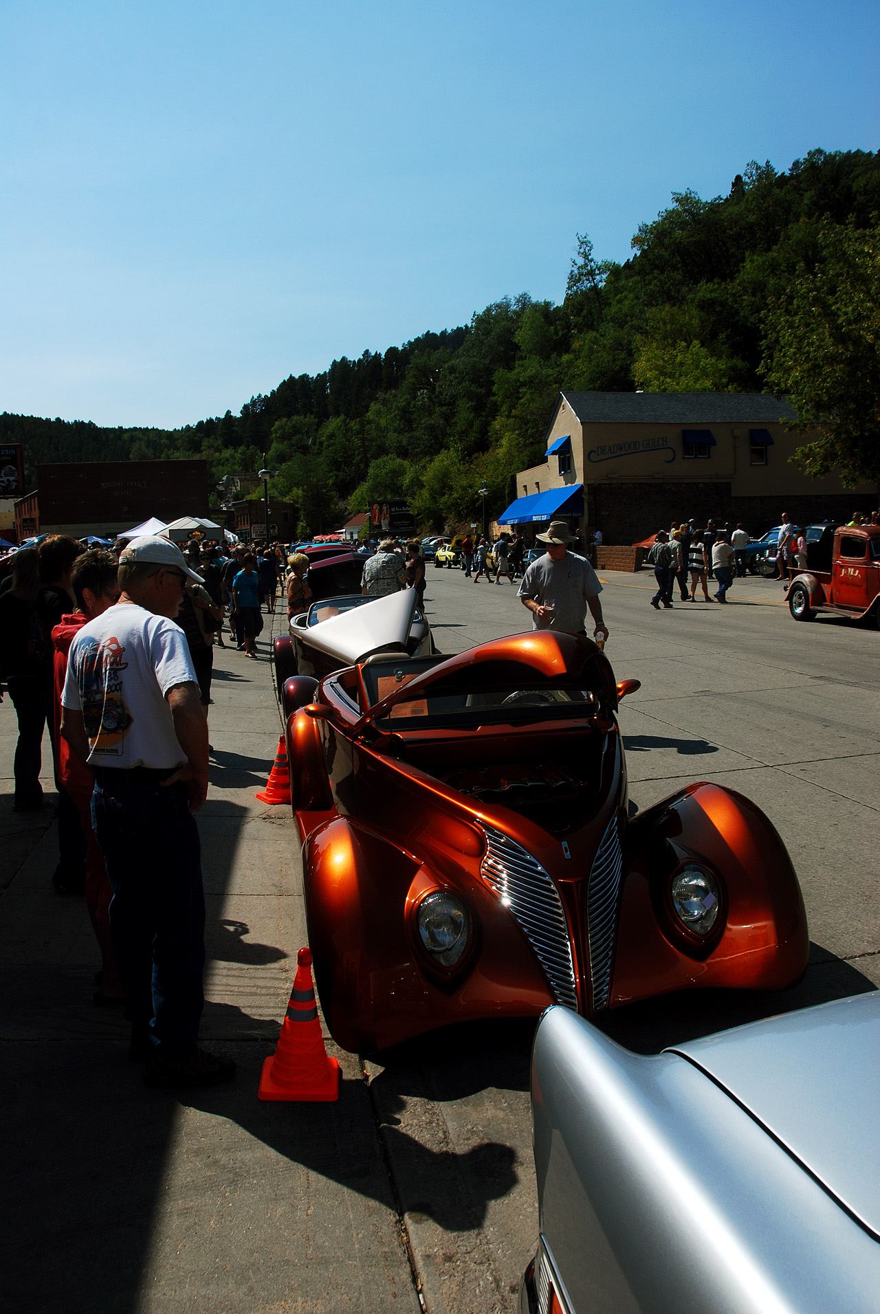 2012-08-25, 009, Deadwood, SD