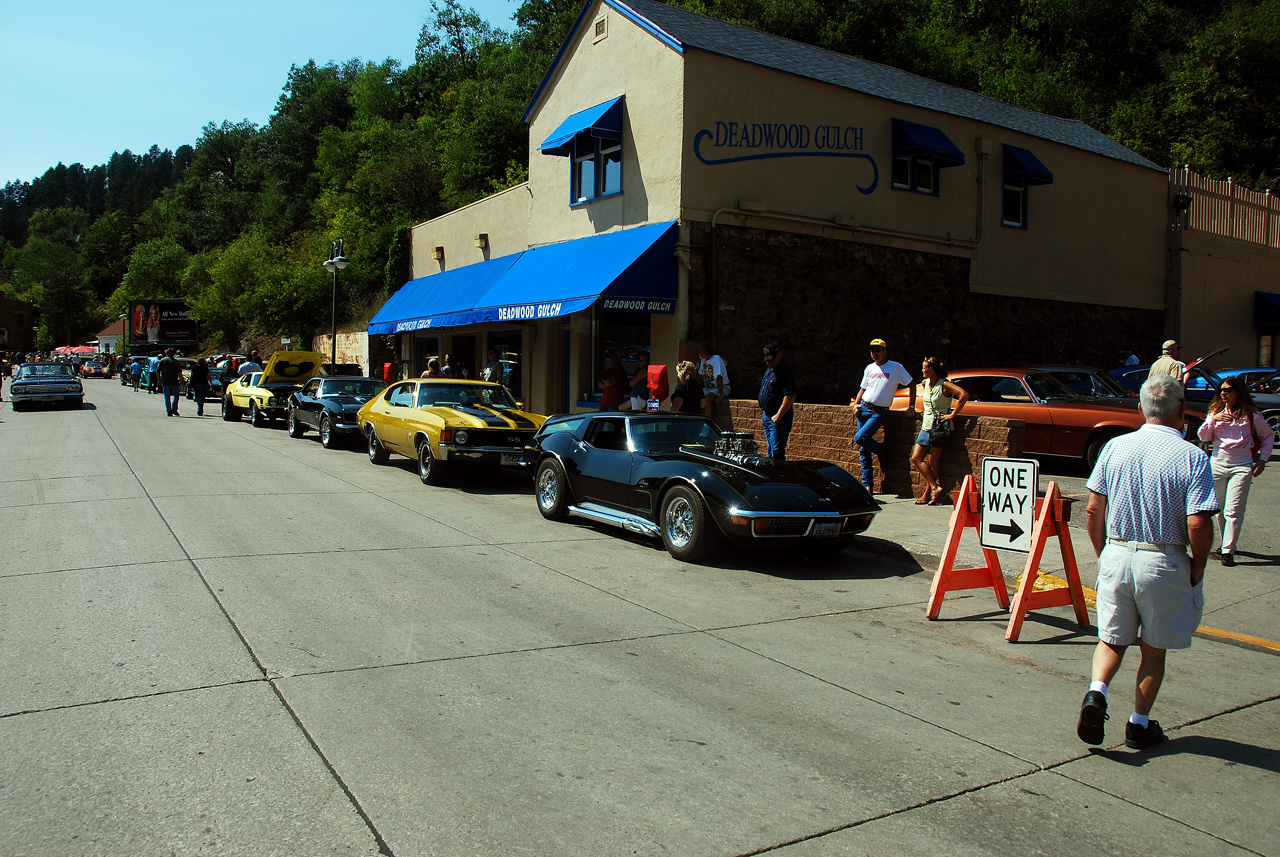 2012-08-25, 012, Deadwood, SD