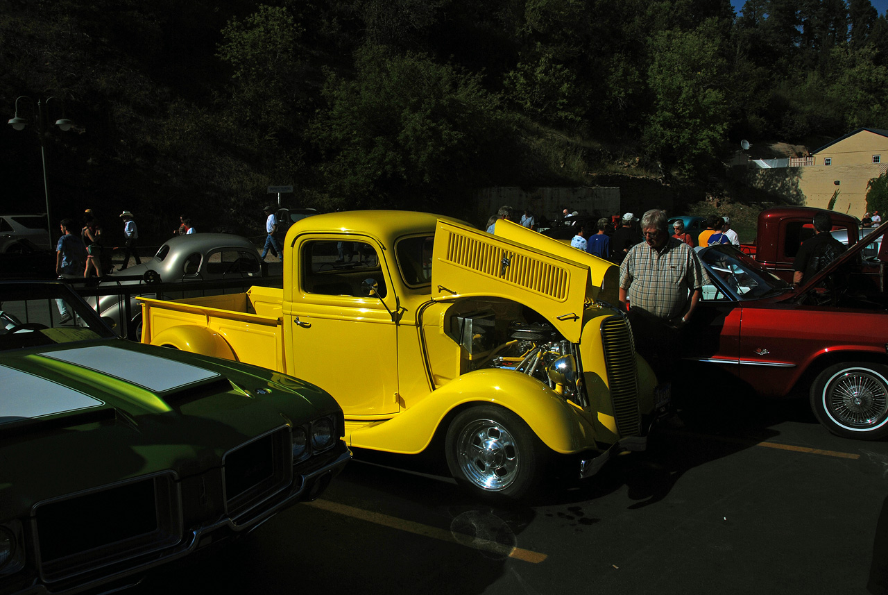 2012-08-25, 027, Deadwood, SD