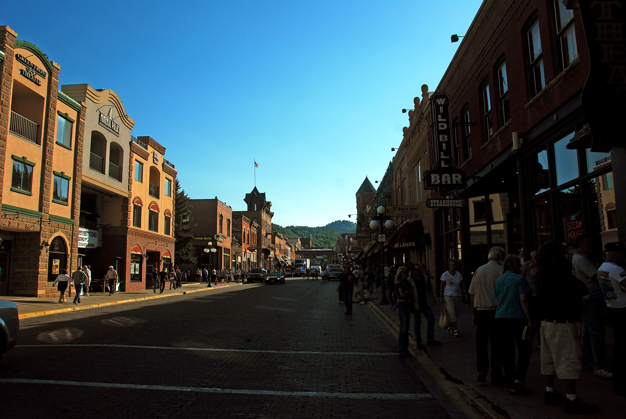 2012-08-25, 033, Deadwood, SD