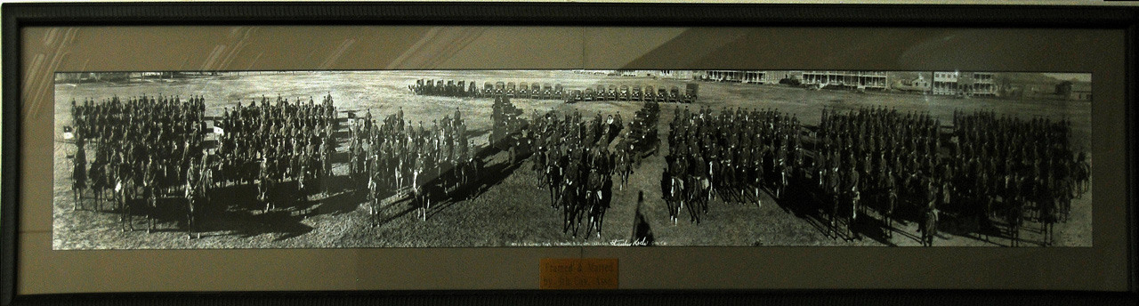2012-08-17, 002, Fort Meade, SD