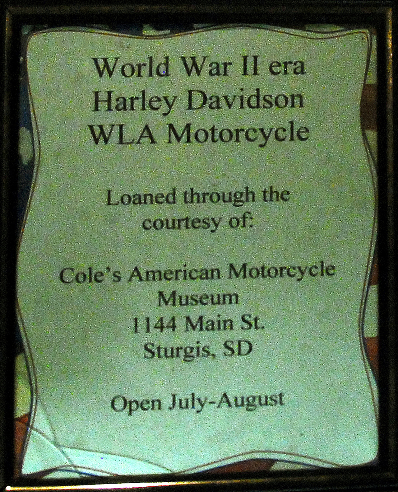 2012-08-17, 016, Fort Meade, SD