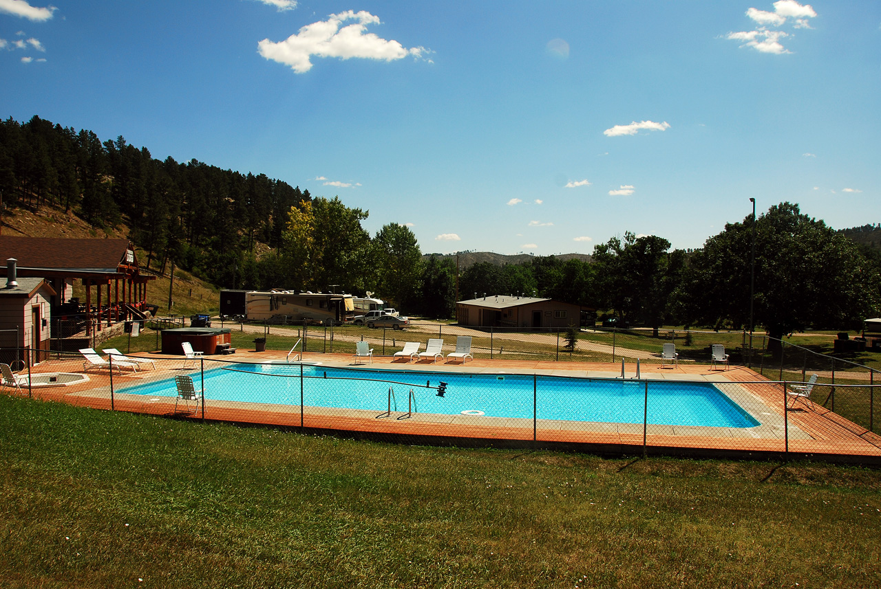 2012-08-13, 005, Elk Creek Resort, SD