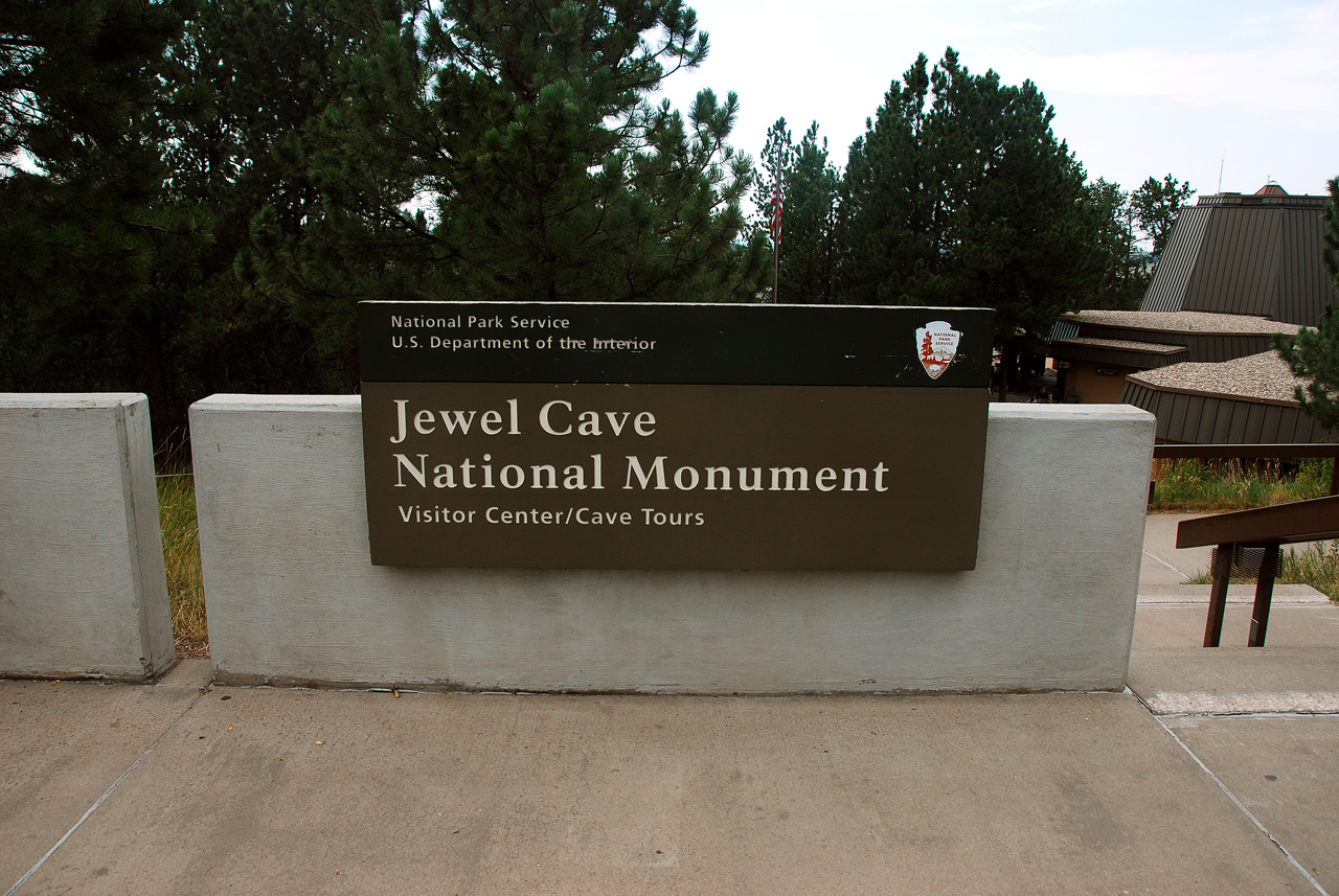 2012-08-23, 002, Jewel Cave NM, SD