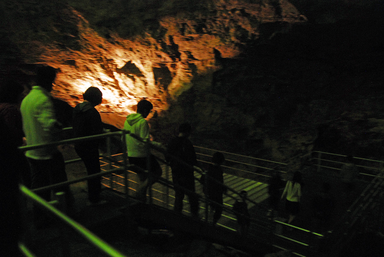 2012-08-23, 009, Jewel Cave NM, SD