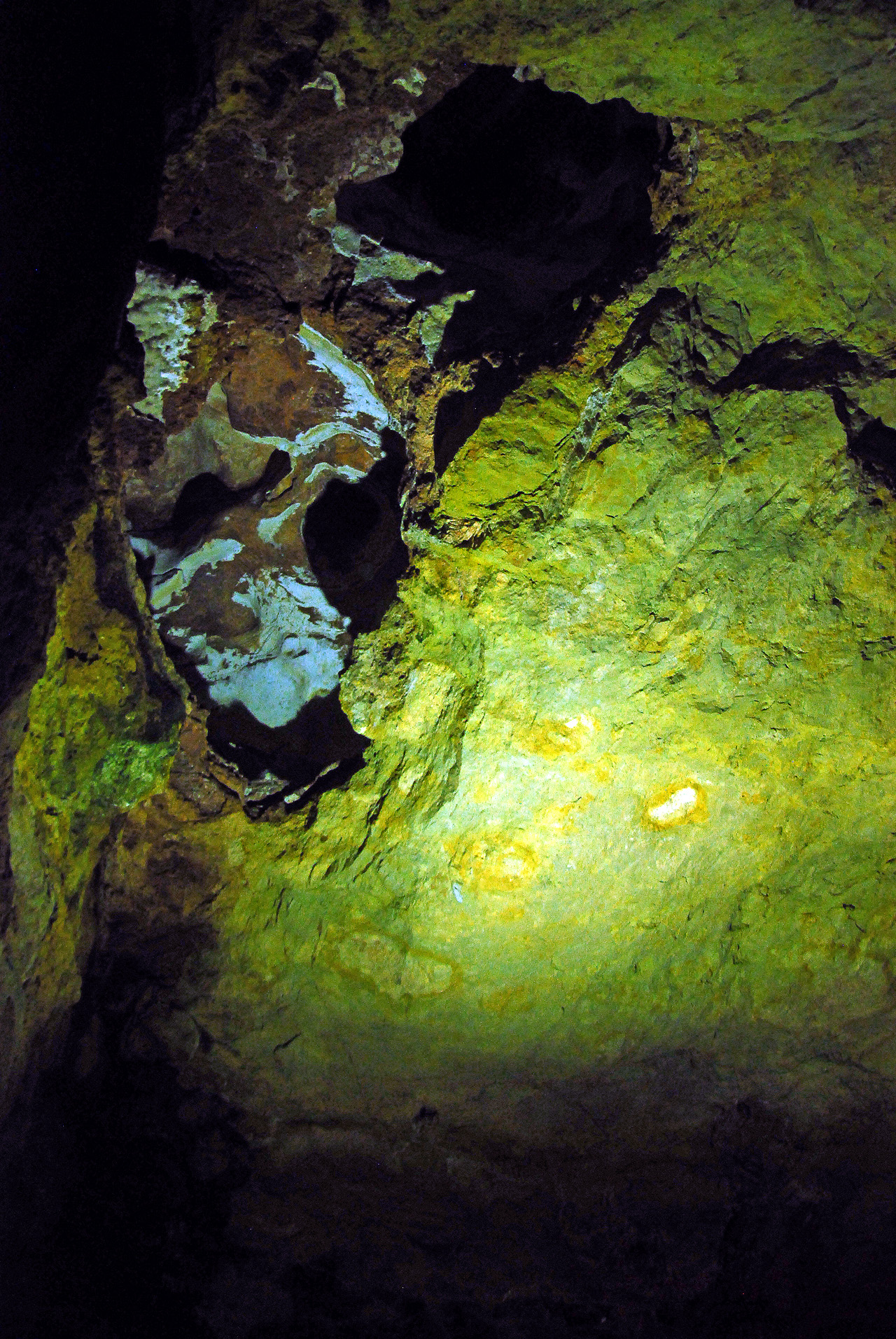 2012-08-23, 010, Jewel Cave NM, SD