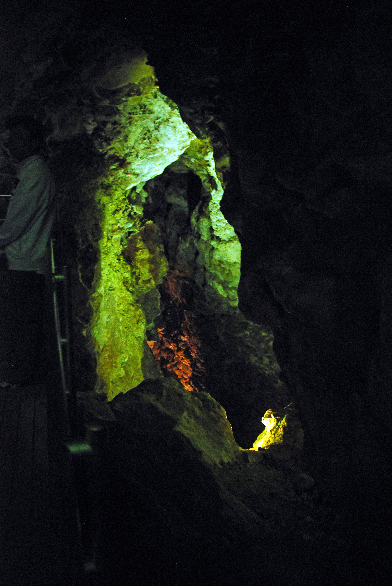 2012-08-23, 011, Jewel Cave NM, SD