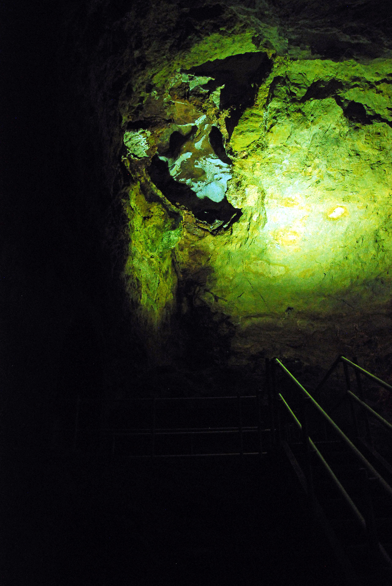 2012-08-23, 012, Jewel Cave NM, SD