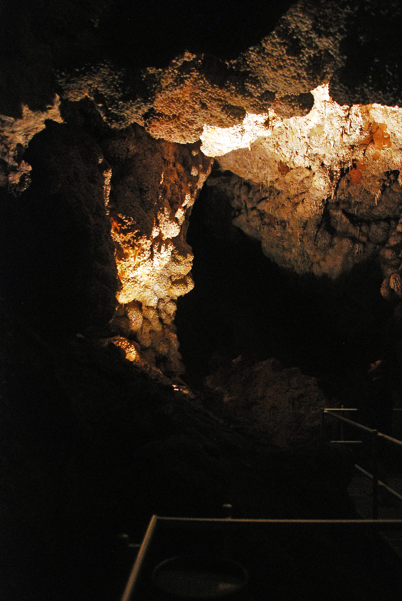 2012-08-23, 022, Jewel Cave NM, SD