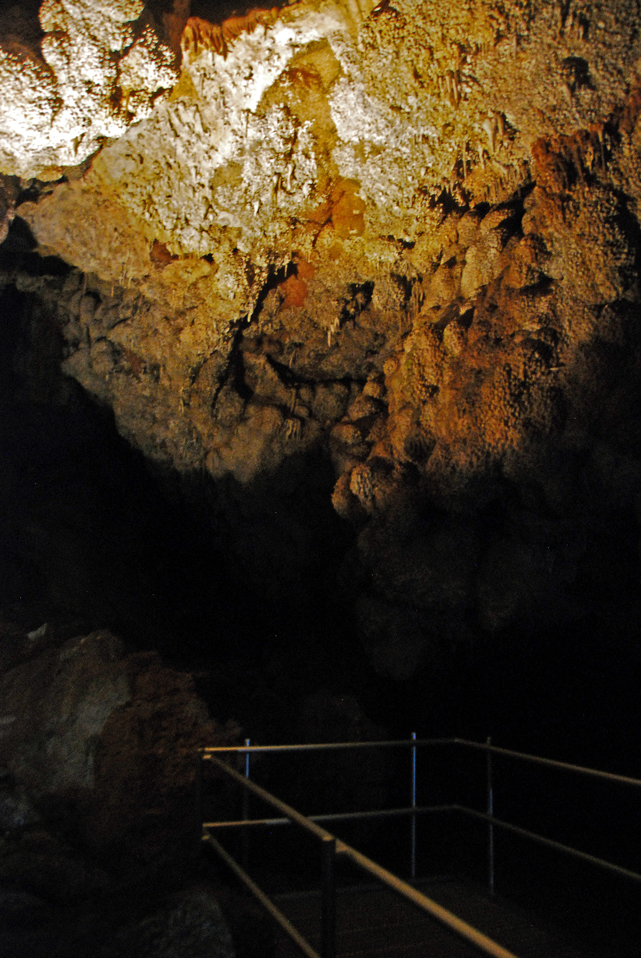 2012-08-23, 024, Jewel Cave NM, SD