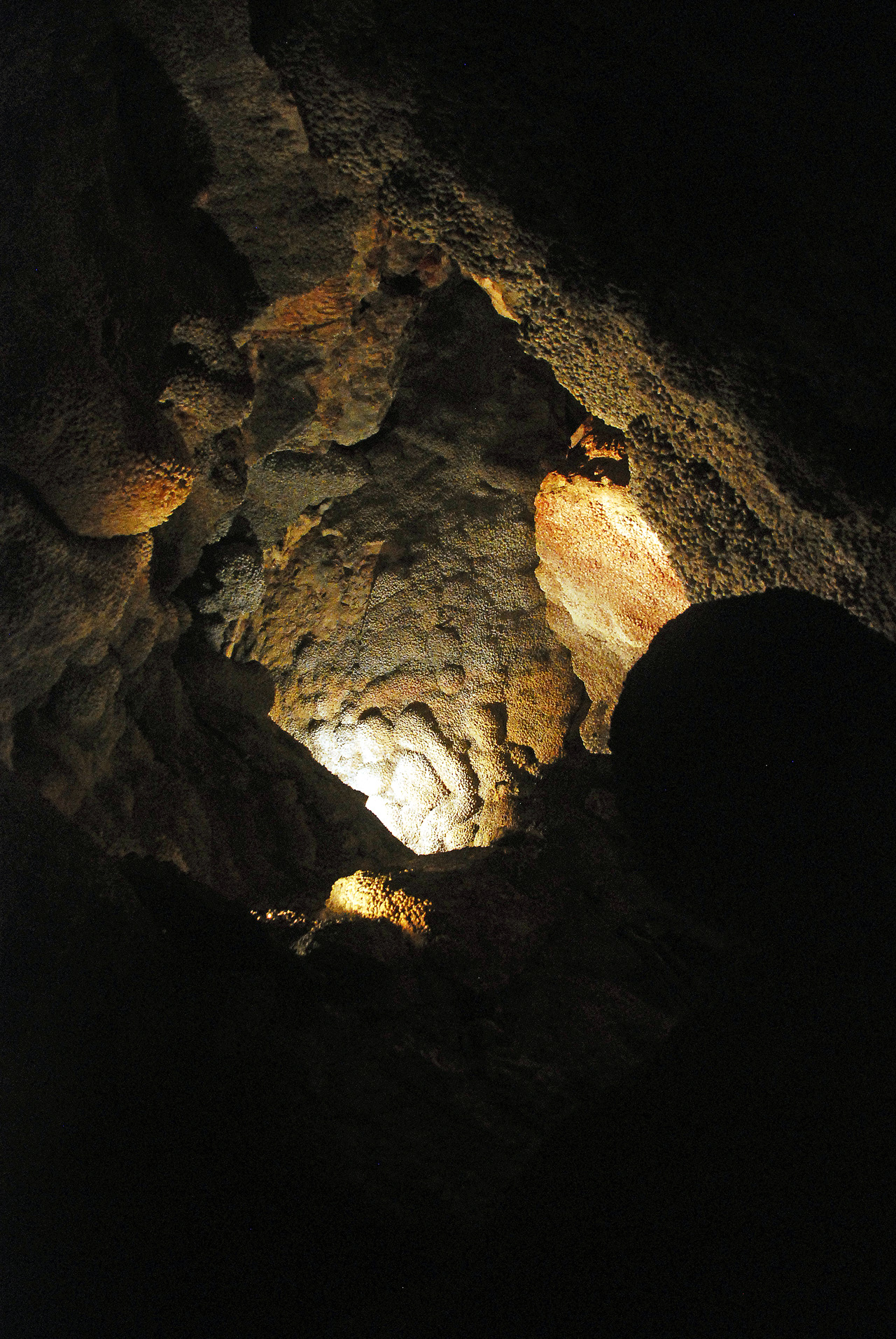 2012-08-23, 032, Jewel Cave NM, SD