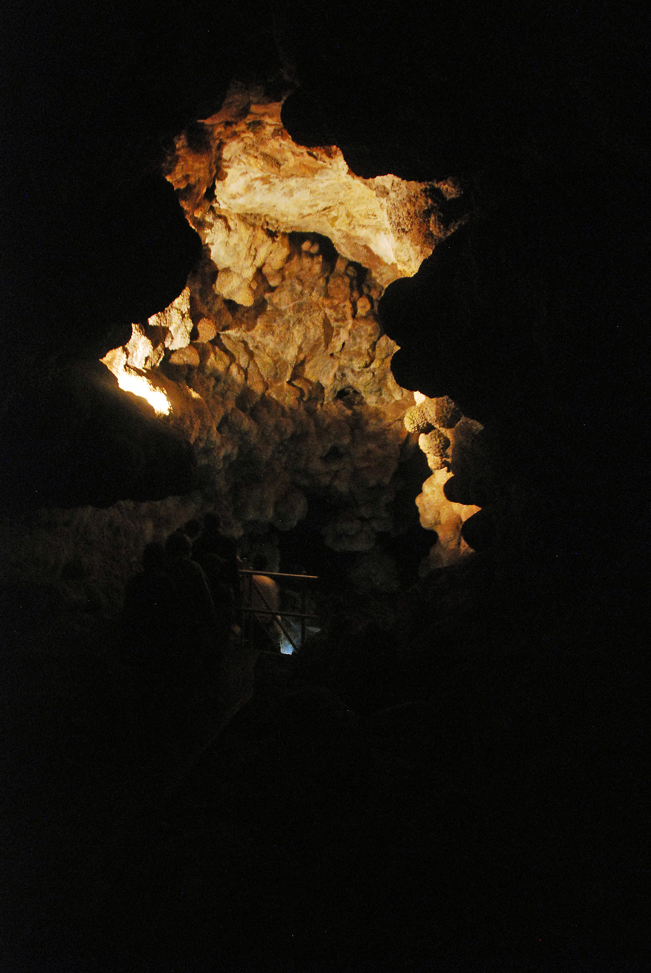 2012-08-23, 036, Jewel Cave NM, SD