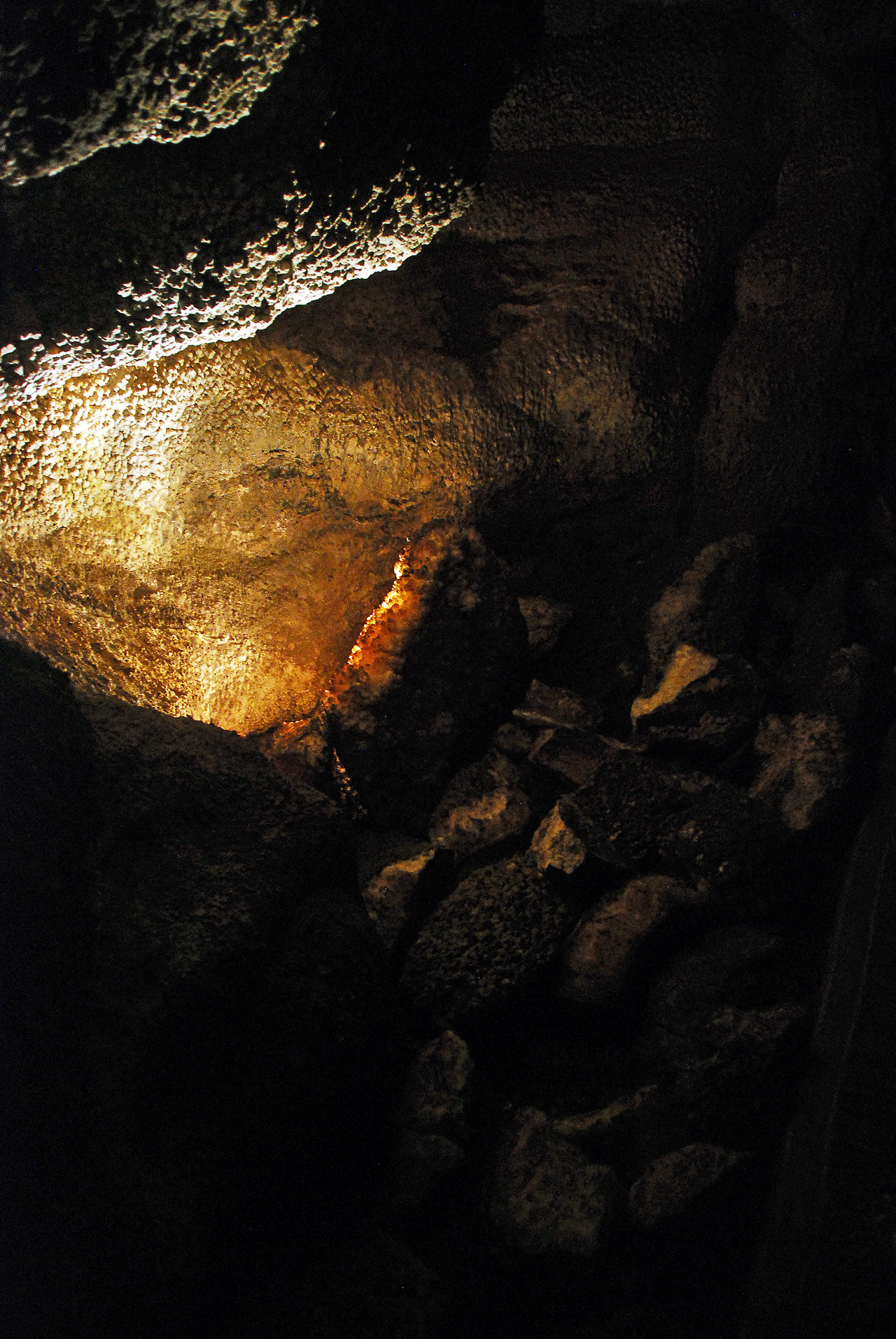 2012-08-23, 039, Jewel Cave NM, SD