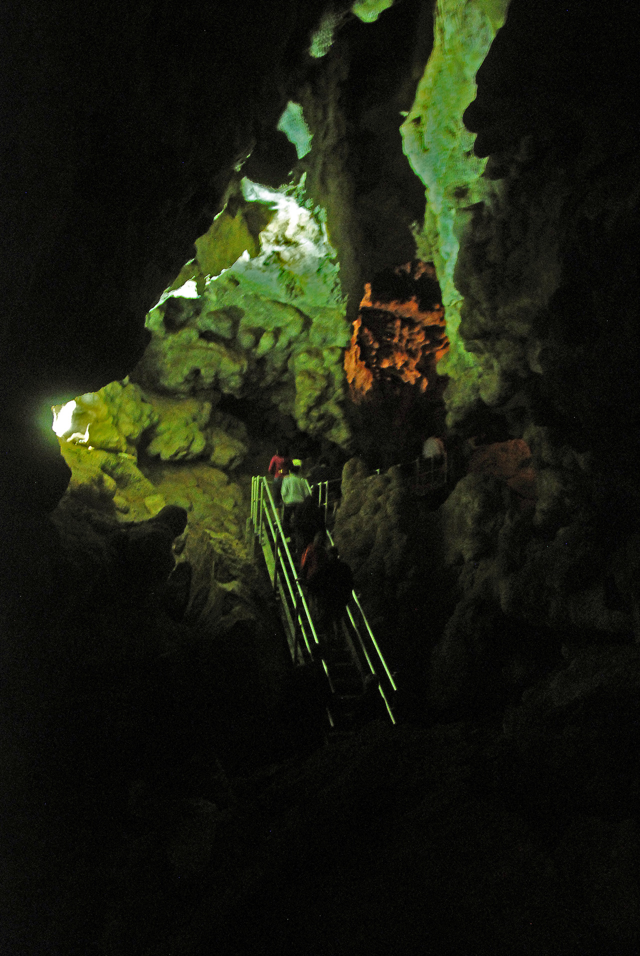 2012-08-23, 051, Jewel Cave NM, SD