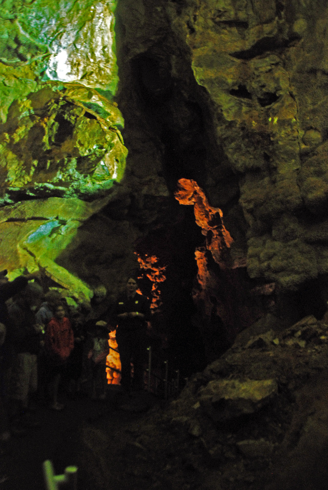 2012-08-23, 052, Jewel Cave NM, SD