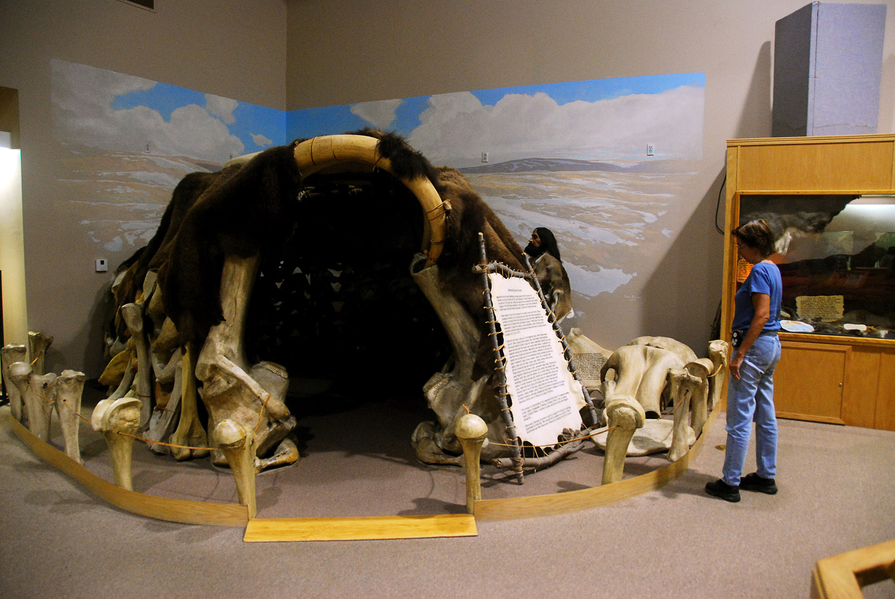 2012-08-21, 033, Mammoth Site, SD